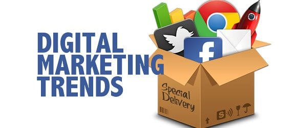 Why Digital Marketing is Important to this Generation?