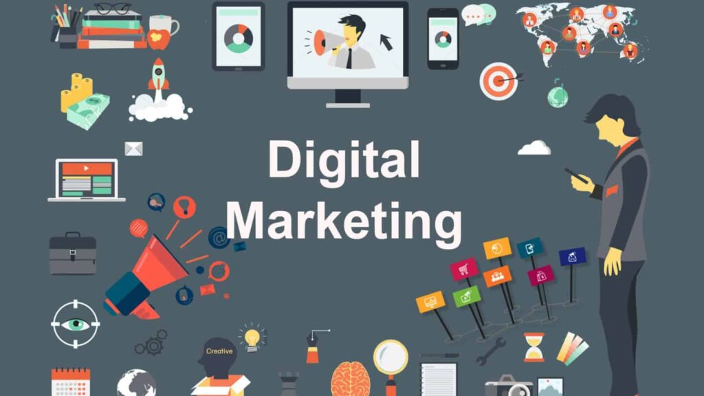 How to Make a Foolproof Digital Marketing Strategy