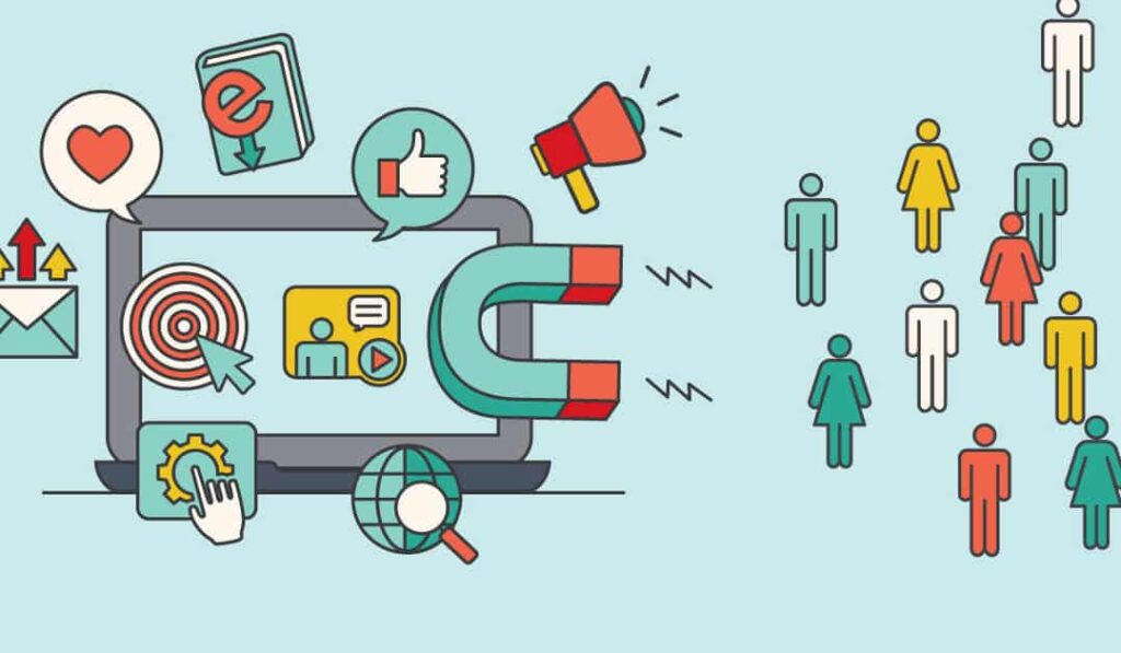 lead generation agency