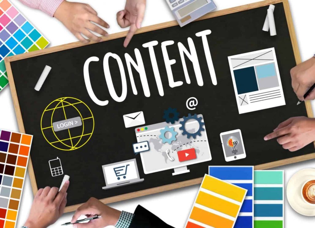 avoid thin content in SEO