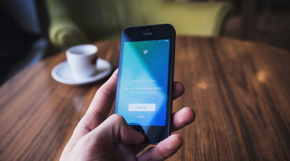 twitter social media