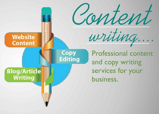 seo content writing
