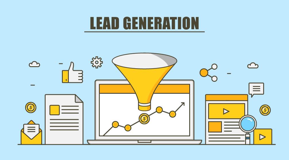 Lead Generation