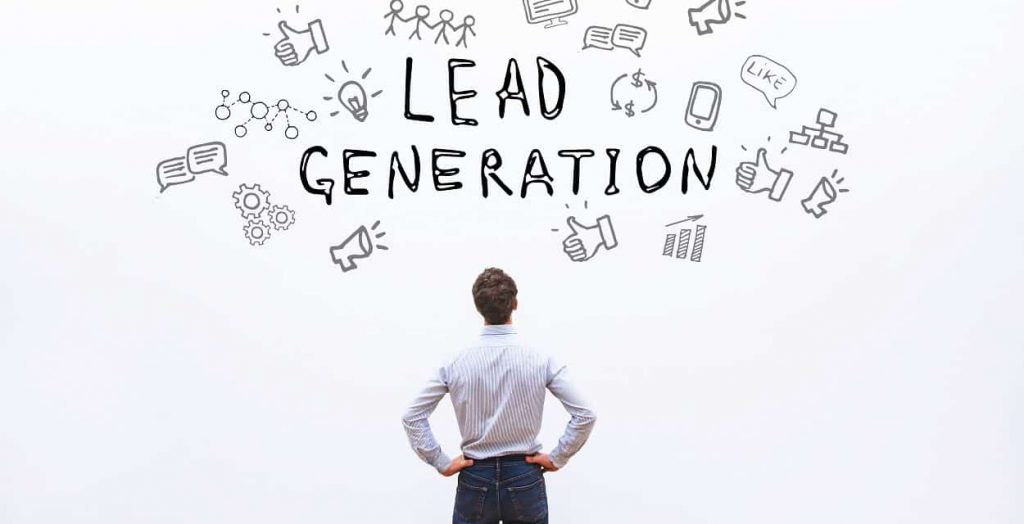 lead generation HK