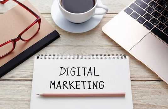 Elements of a Highly Effective Digital Marketing Strategy