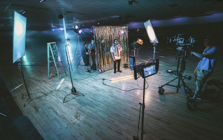 video production services