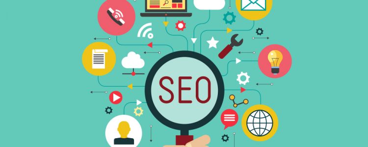 How Enterprises Succeed with SEO