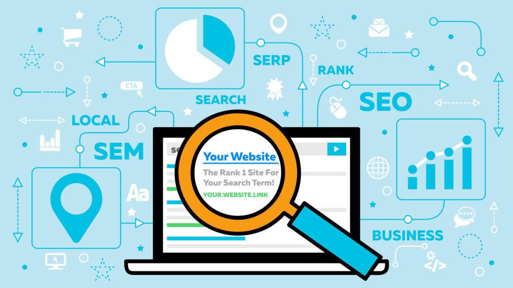 Why is Your Website Not Ranking? Insights from Experts