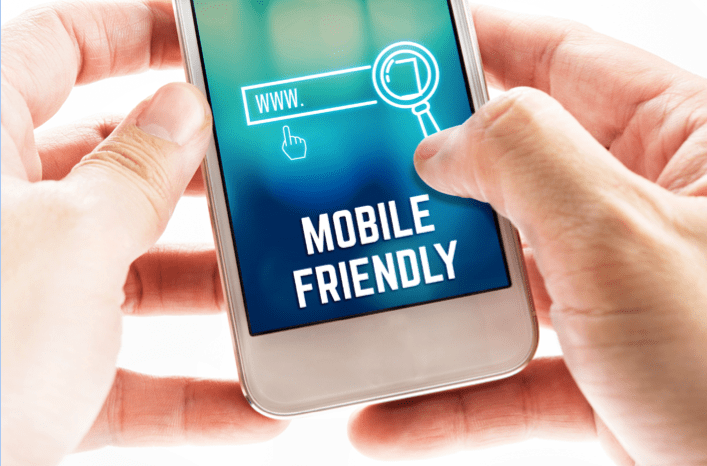 How to Make your Website More Mobile-Friendly