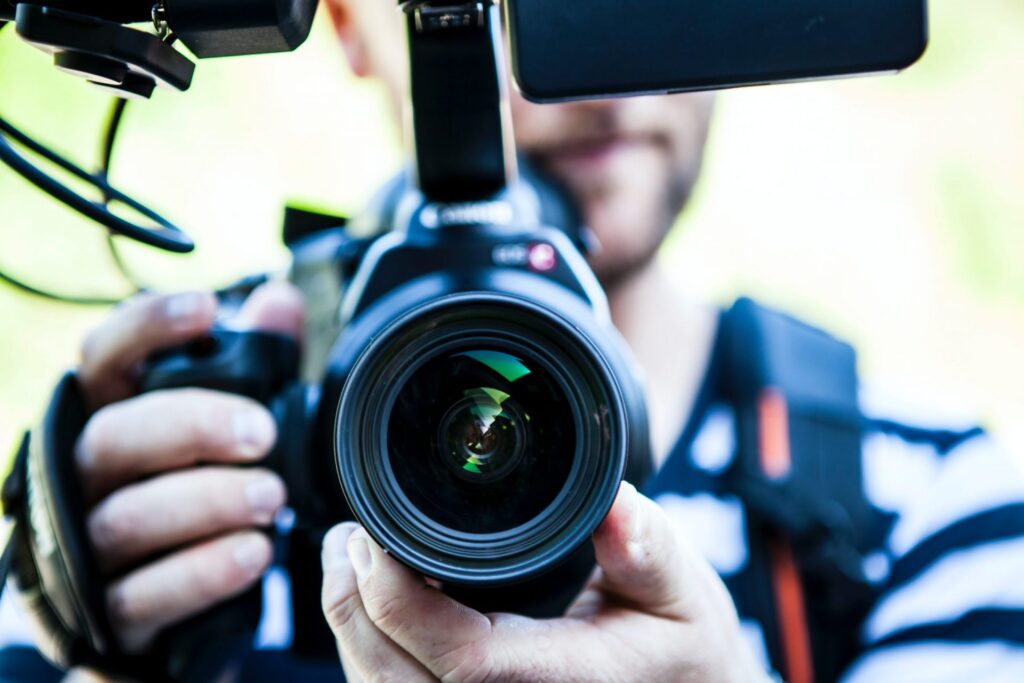 4 Things People Get Wrong About Video Marketing