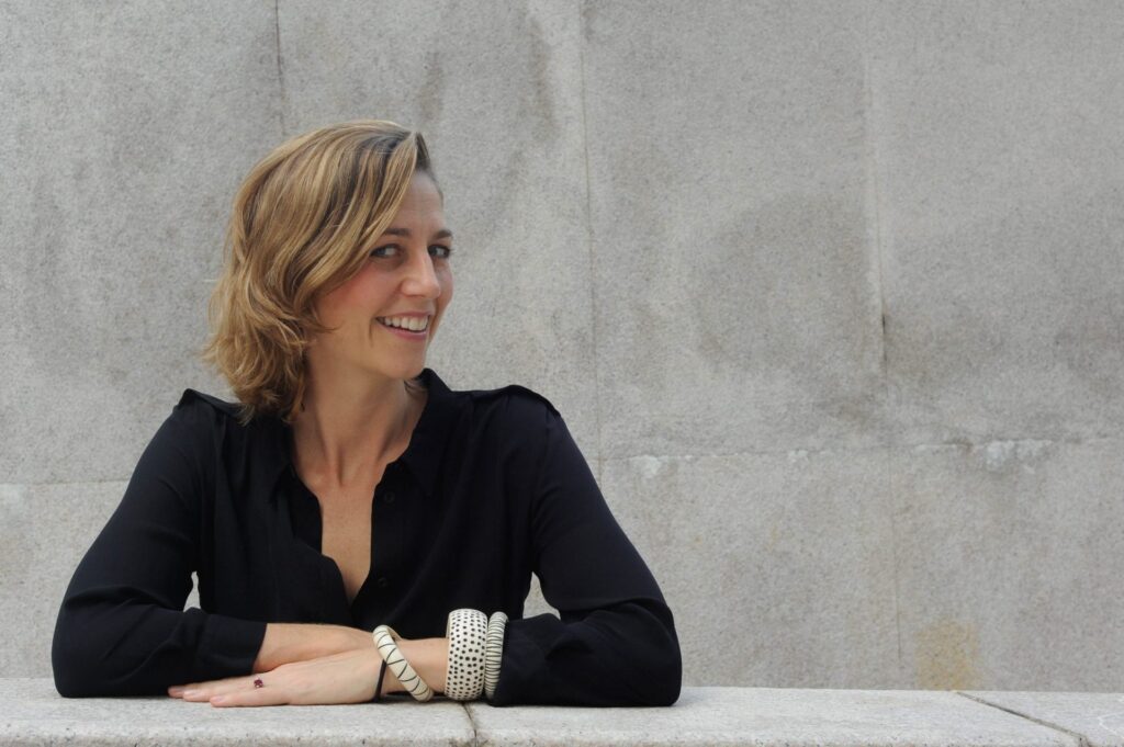 Meet the founder of Red T, the company that’s revolutionising the concept of art for everyone