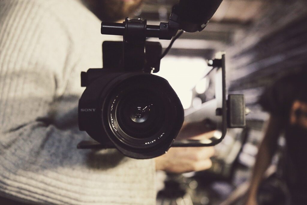 4 Things People Get Wrong About Video Marketing
