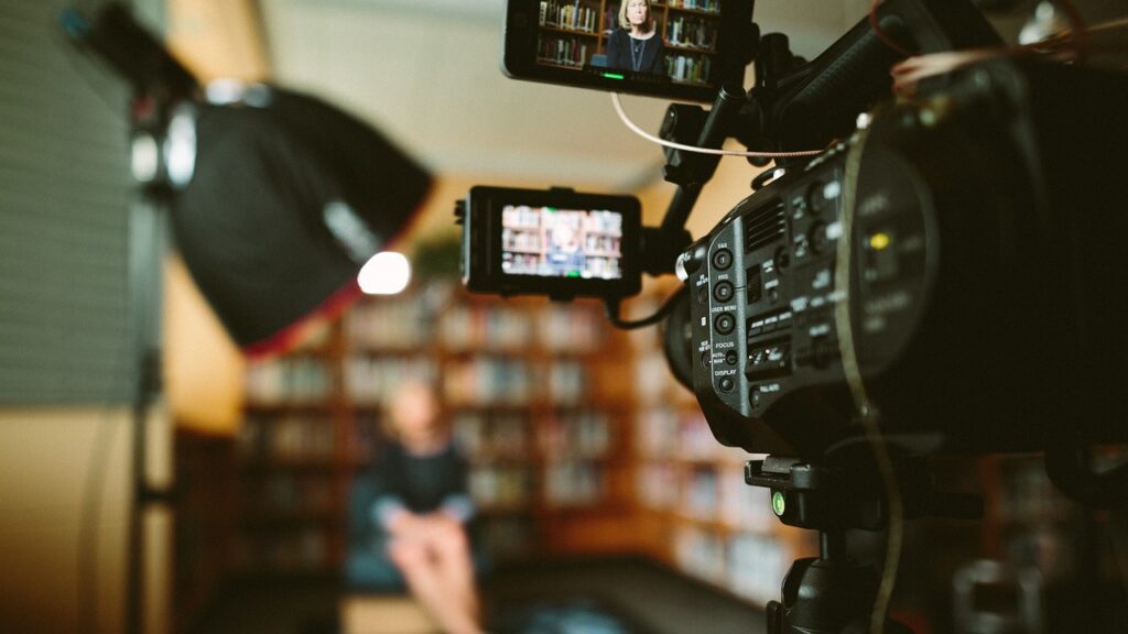 5 Qualities to Look for a Video Production Agency