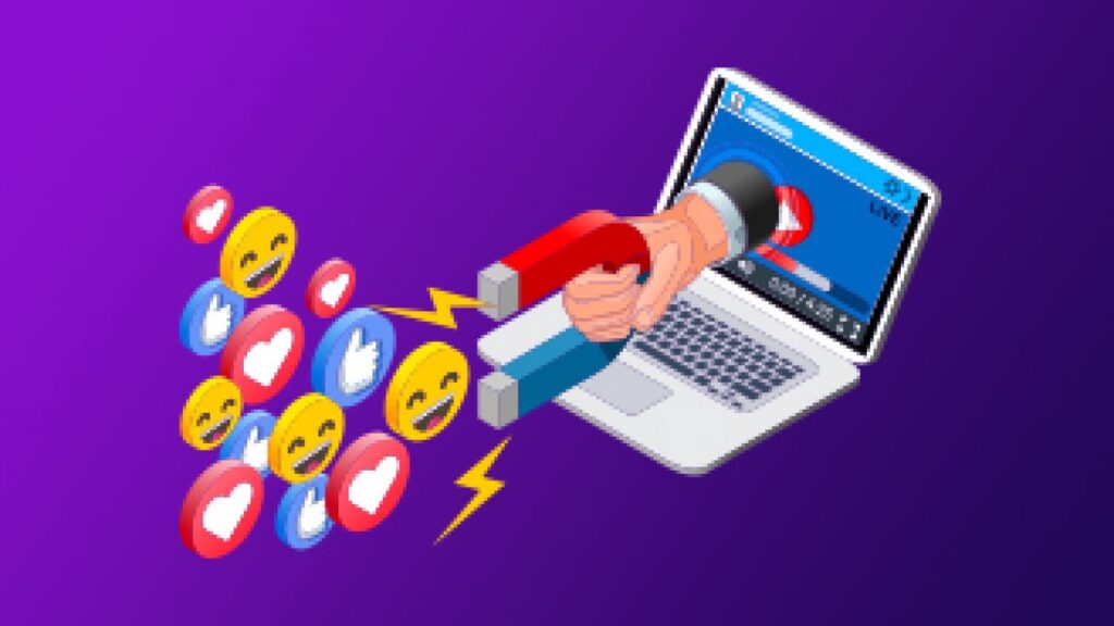 How to Use Social Media to Generate Qualified Leads