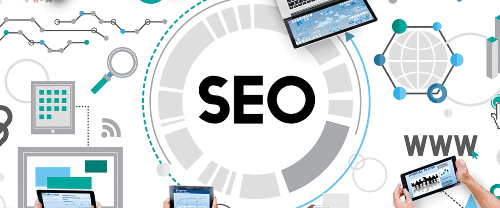 Six Steps to Online Success: SEO Strategy Guide (Part 1)