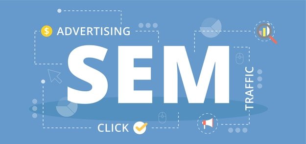 Introduction to Search Engine Marketing (SEM): A Quick Guide for Beginners