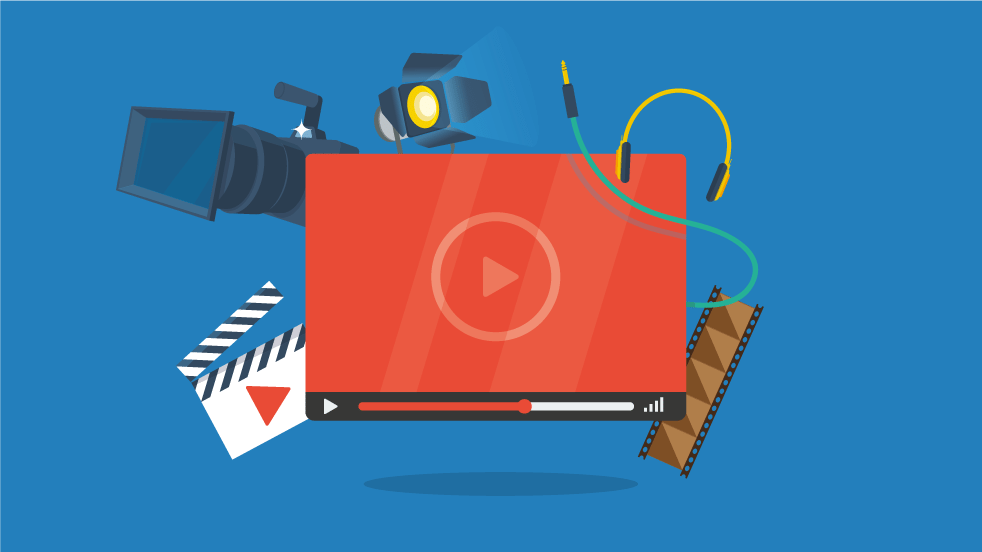 videoand-social-media