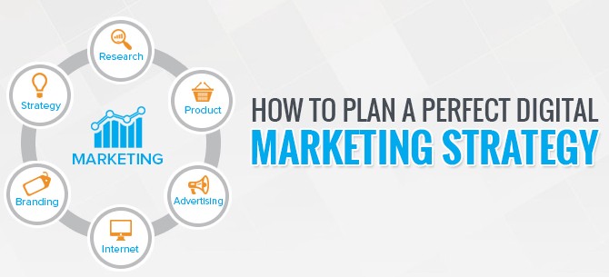 How to Improve your Digital Marketing Strategy?