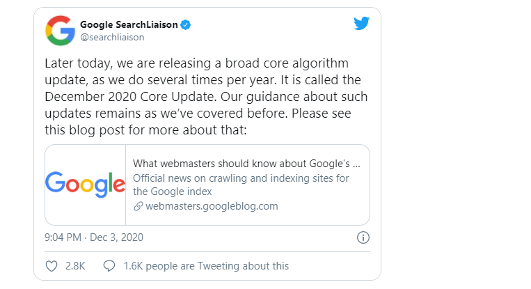 December 2021 Product Reviews Update