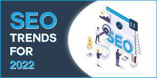 What are the SEO Trends for 2022?