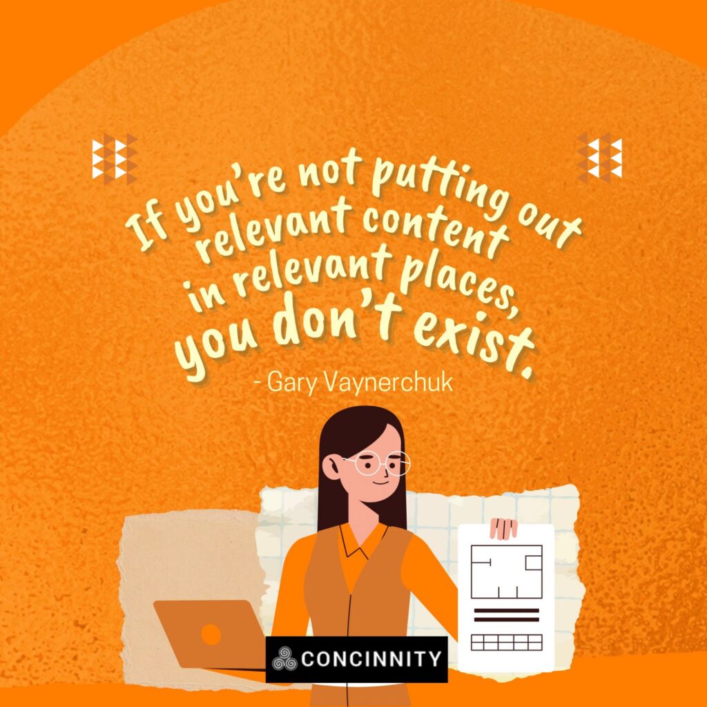 5 Useful Marketing Quotes From Gary Vaynerchuck