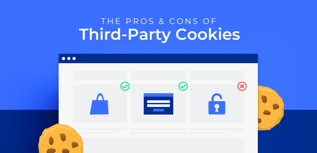 Third-Party Cookie Phase Out: What It Means For Marketing