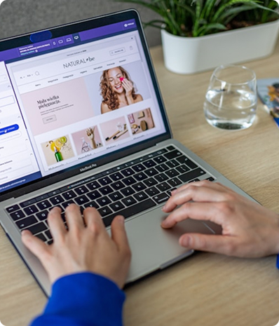 of online shoppers hunt for reviews before making a purchase