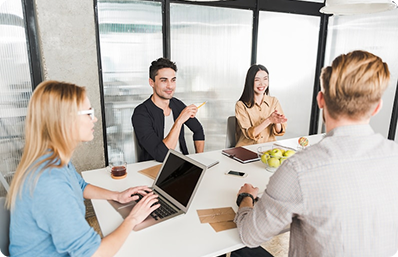 Your Blueprint for Digital Efficiency