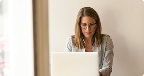 Lead generation strategy