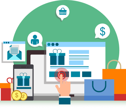 of shoppers say that online reviews influence their buying decision